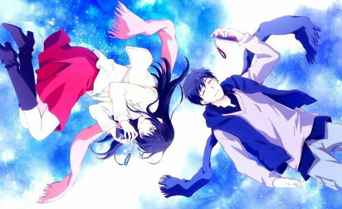 這四部狗糧吃到撐的動(dòng)漫不看虧慘了，不會(huì)還有人沒看過吧？