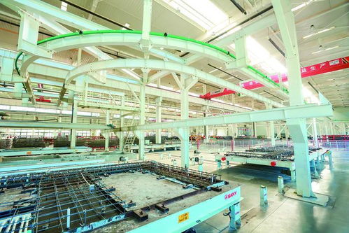 技術驅動下裝配式建筑的高品質發展路徑