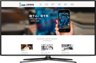 奉賢網站建設全攻略 從設計、開發到維護的一站式解決方案